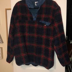 Southern Proper pullover